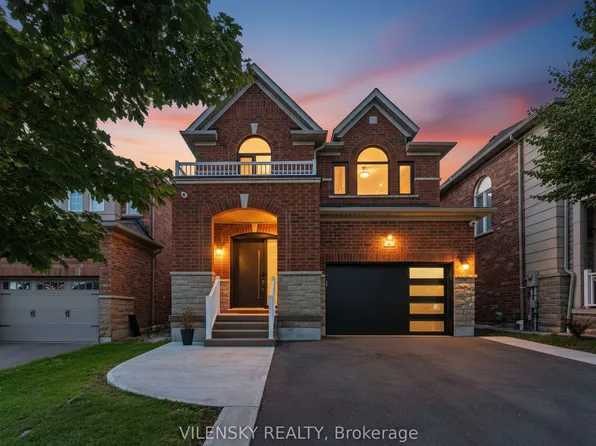 68 Alex Black St, Vaughan, ON L6A 0V5