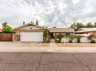 1529 W Glenn Dr, Phoenix, AZ 85021