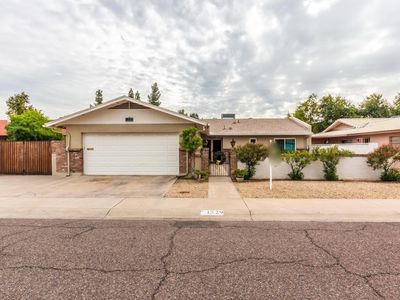 1529 W Glenn Dr, Phoenix, AZ, 85021