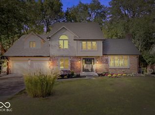 136 Stony Creek Overlook, Noblesville, IN 46060