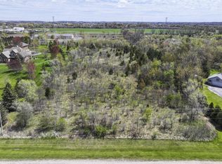 County Road U County Rd #U, Franksville, WI 53126