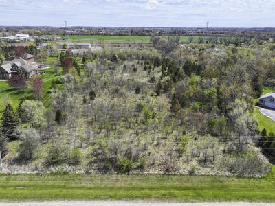 CR U COUNTY ROAD U, Franksville, WI, 53126