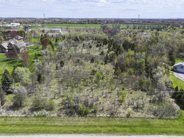 CR U COUNTY ROAD U, Franksville, WI 53126