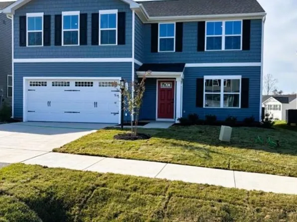 136 Arches Ln, Barboursville, VA 22923