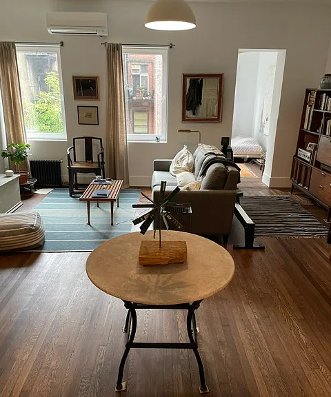 39 W 84th St #2B — Photo 1