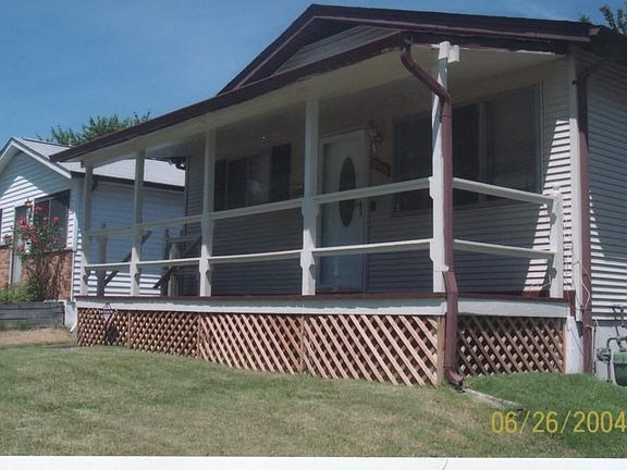 2nd image of 10408 Count Dr