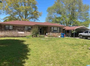 3521 County Road 12, Oneonta, AL 35121