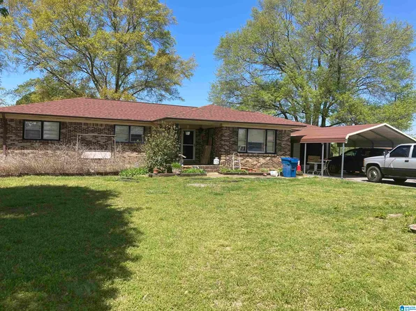 3521 County Road 12, Oneonta, AL 35121
