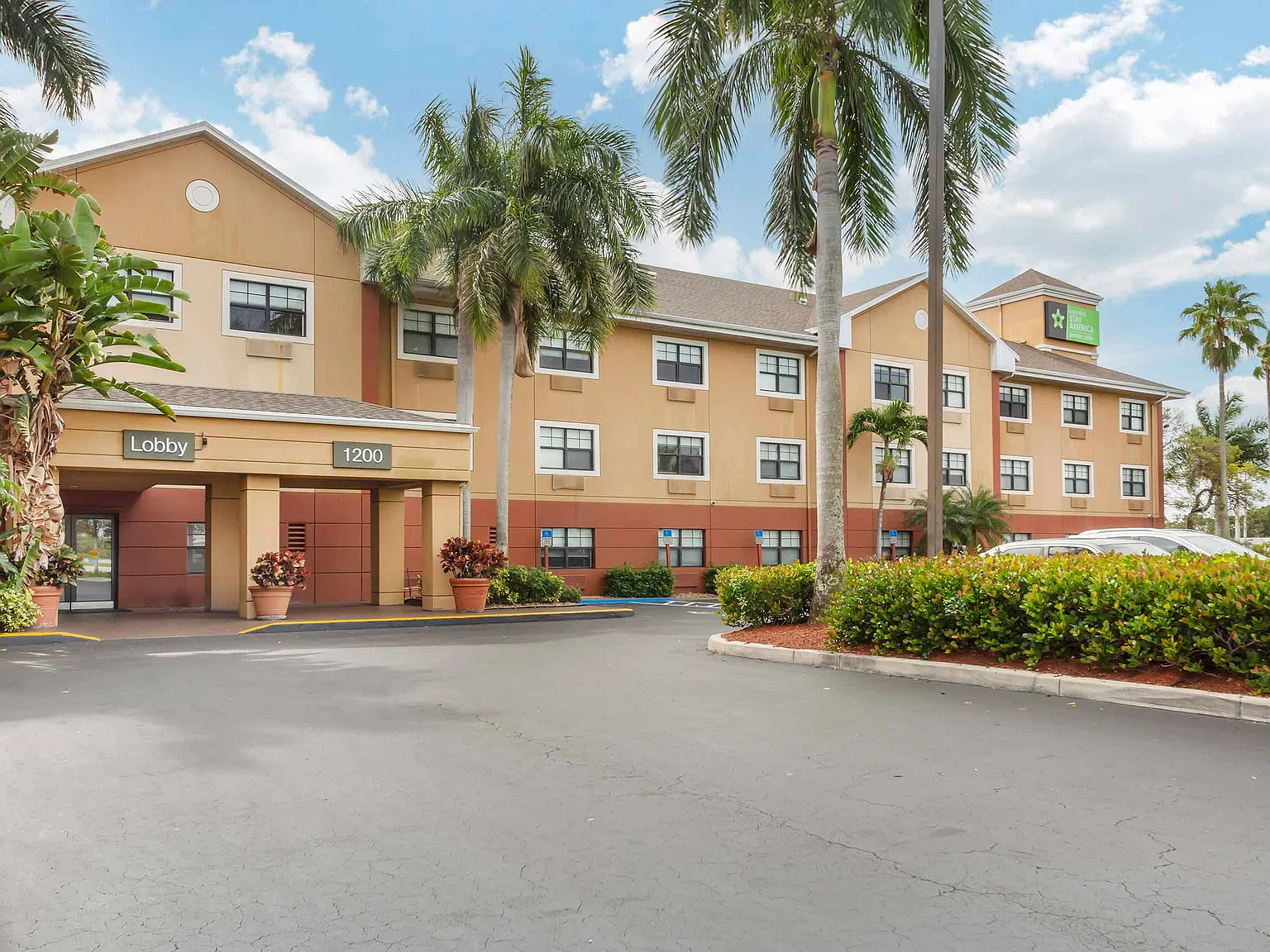 Fort Lauderdale - Deerfield Beach — Photo 2