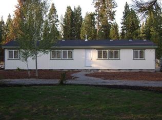 15912 Twin Dr, La Pine, OR 97739
