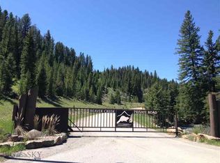 Tbd Beaver Creek Rd, Big Sky, MT 59716