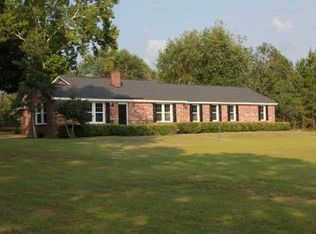 5804 North Rd, Orangeburg, SC 29118