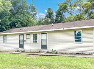 209&211 Addison St, Johnston, SC 29832