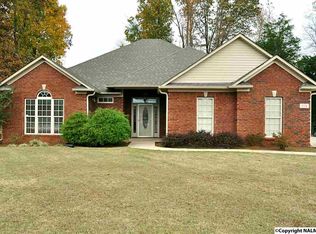 114 Ruth Sullivan Dr, Huntsville, AL 35811