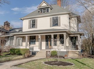 121 Adair Ave, Shelbyville, KY 40065
