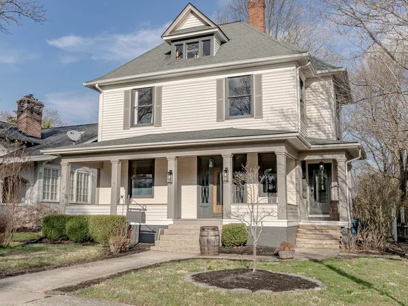 121 Adair Ave, Shelbyville, KY 40065