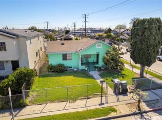 8740 Grape St, Los Angeles, CA 90002