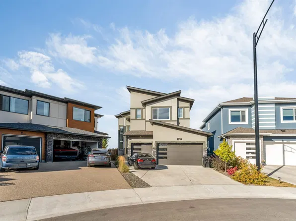 1634 16a St NW, Edmonton, AB T6T 2S1