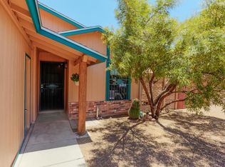 4648 N Brittain Pl, Tucson, AZ 85705