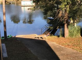 807 Lakeview St, Abbeville, AL 36310