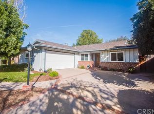 10434 Hanna Ave, Chatsworth, CA 91311