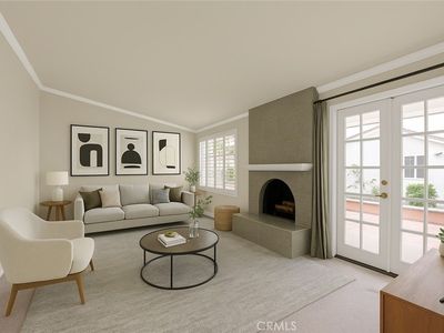 28161 Via Chabas, Mission Viejo, CA, 92692