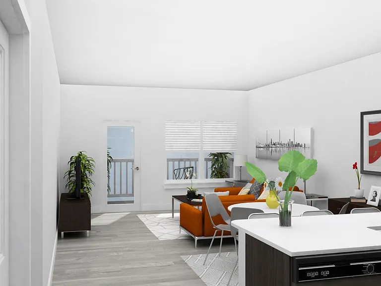 Solara Luxury Apartments — Photo 27