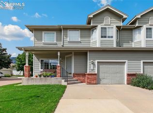 3930 Leah Hts, Colorado Springs, CO 80906