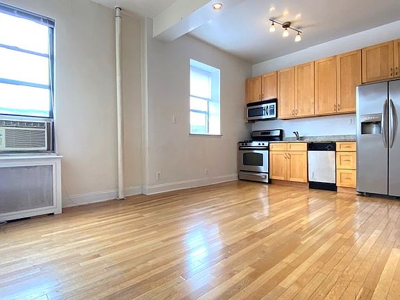 2nd image of 501 W 110th St #7F