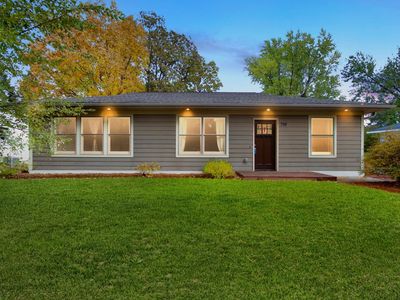 719 Spruce Dr, La Crescent, MN, 55947