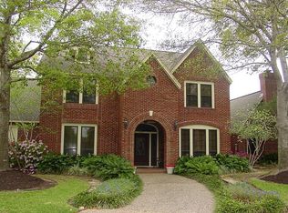 1303 Kelliwood Oaks Dr, Katy, TX 77450