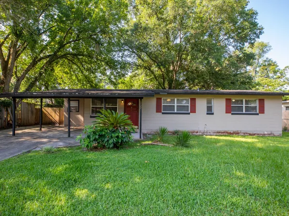 6722 Frye Ave S, Jacksonville, FL 32210