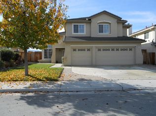 731 Hillock Dr, Hollister, CA 95023