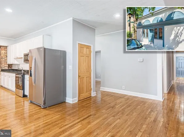 1618 Lancaster St, Baltimore, MD 21231