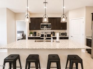 1870 S 241ST Avenue, Buckeye, AZ 85326