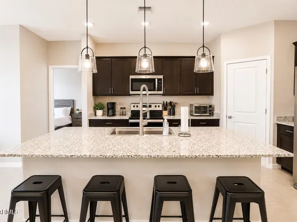 1870 S 241ST Avenue, Buckeye, AZ 85326