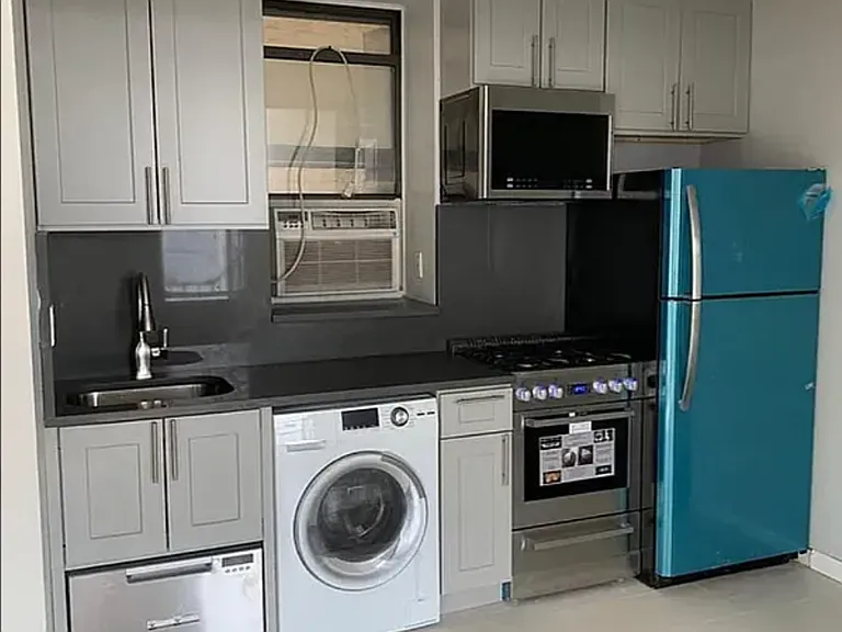 2090 Frederick Douglass Blvd #3C — Photo 1