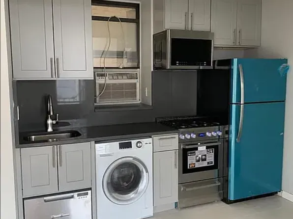 2090 Frederick Douglass Blvd APT 3C, New York, NY 10026