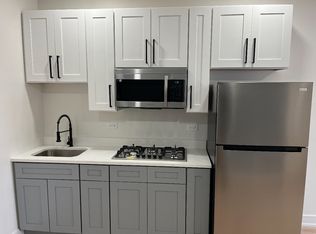 2134 W 50th St #1F, Chicago, IL 60609