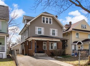 333 Selye Ter, Rochester, NY 14613