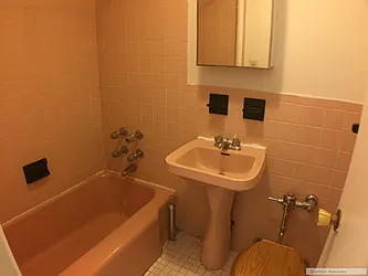 Rented by Sovereign Associates