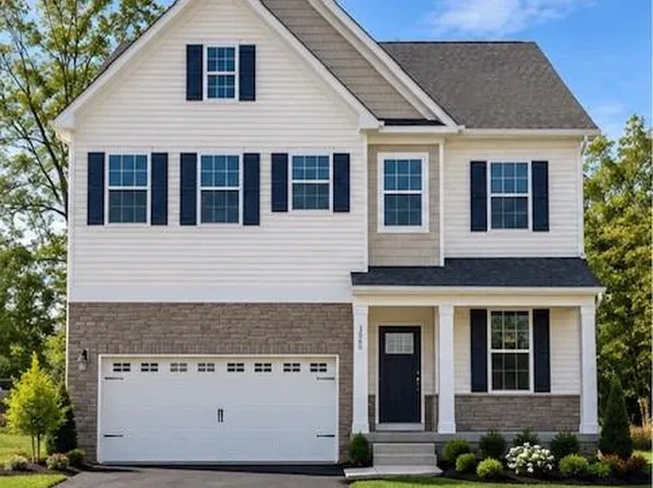 3060 Bella Cir, Eagleville, PA 19403