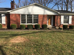 656 Hampton Dr, Bowling Green, KY 42103