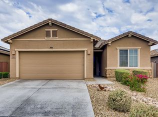 566 S 202nd Ln, Buckeye, AZ 85326