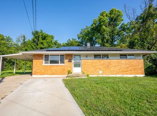 8853 Planet Dr, Cincinnati, OH 45231