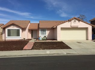 37750 52nd St E, Palmdale, CA 93552