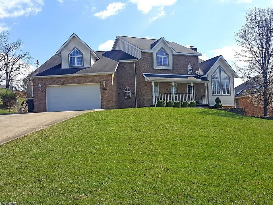 811 Island View Dr, Parkersburg, WV 26101 Zillow