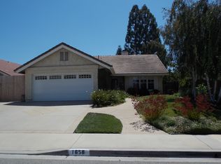 1658 Summerfield St, Camarillo, CA 93012