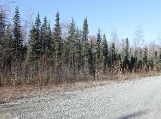 69275 S McKinley Vista Loop, Wasilla, AK 99688