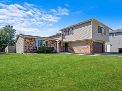 22114 Scott Dr, Richton Park, IL, 60471